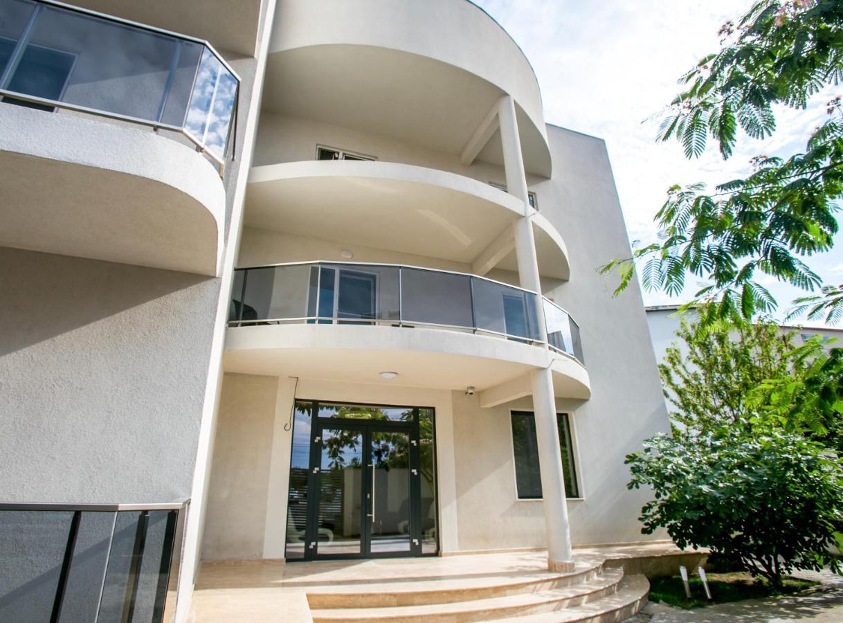 Vila Kalliopi Eforie Nord Exterior photo