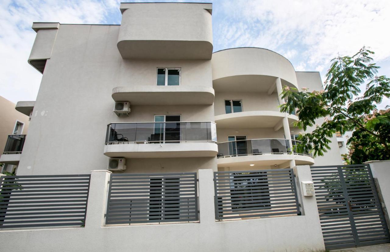Vila Kalliopi Eforie Nord Exterior photo